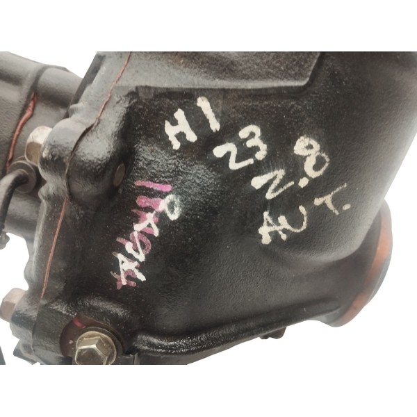 Diferencial Dianteiro Hilux 2.8 Automática 2023