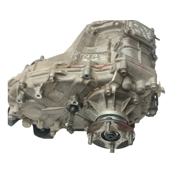 Caixa De Tração Toyota Hilux Srx 2.8 2023 Automática