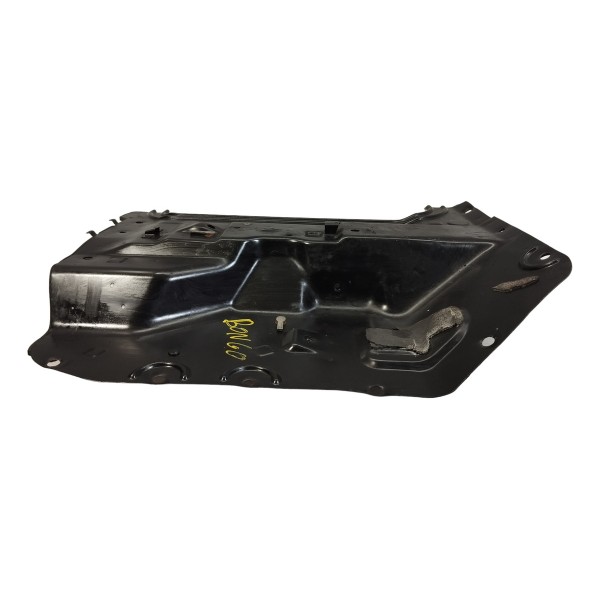 Proteção Carpe Assolho Banco Kia Bongo 2013