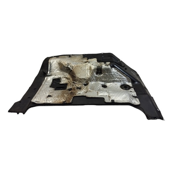 Proteção Carpe Assolho Banco Kia Bongo 2013