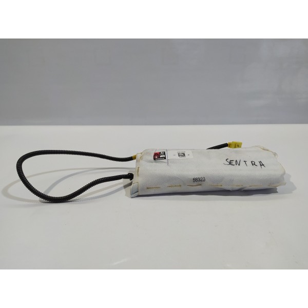 Airbag Dianteiro Banco Sentra Usado