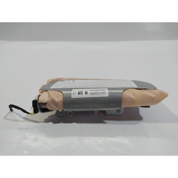 Bolsa Airbag Banco Dianteiro Bmw 2013 Usado