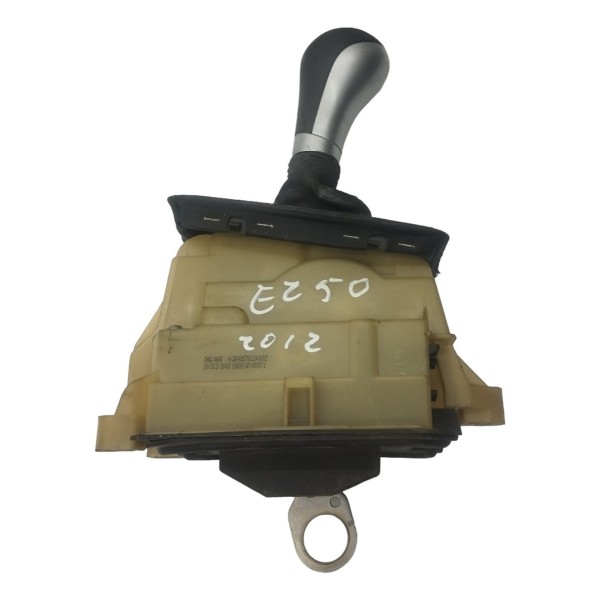 Trambulador Marcha Mercedes Benz E250 2012