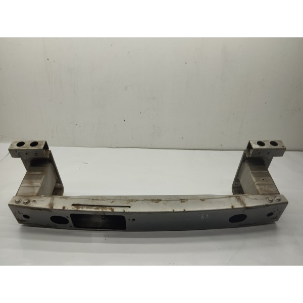 Alma Parachoque Ssangyong Korando