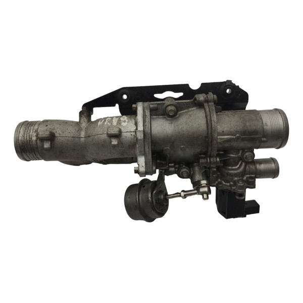 Tubo Fluxo Ar Range Rover Vogue 2014 V8