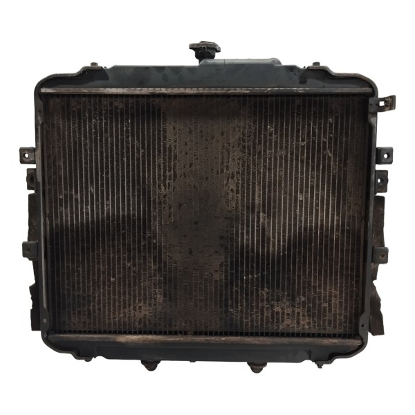 Kit Radiador Hyundai Hr 2.5 2013
