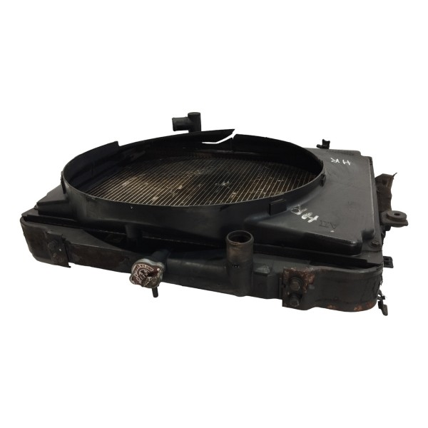 Kit Radiador Hyundai Hr 2.5 2013