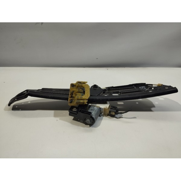 Maquina Vidro Traseira Direita Bmw 535i 2012