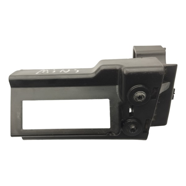 Moldura Luz Cortesia Interna Porta Luva Mini Cooper 2014