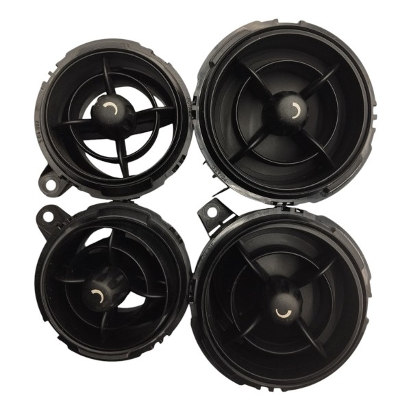 Jogo Difusor Ar Mini Cooper Countryman 2014