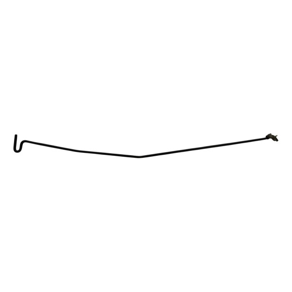 Haste Vareta Capô Suzuki Grand Vitara