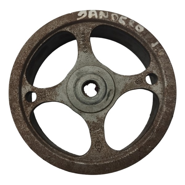 Polia Comando Valvulas 808763 Sandero 2011