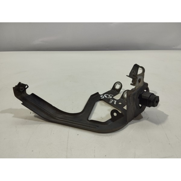 Suporte Paralama Esquerdo Bmw 535i 2012 F10