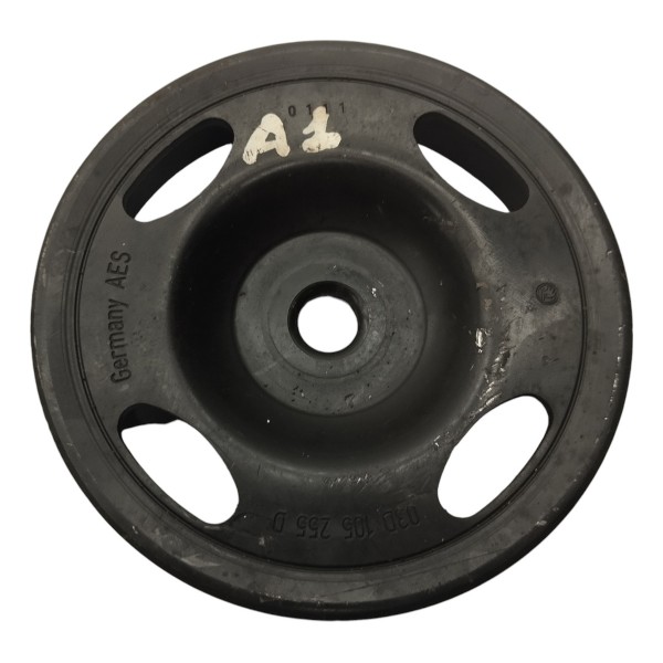 Polia Virabrequim 3d105255d Audi A1 2012