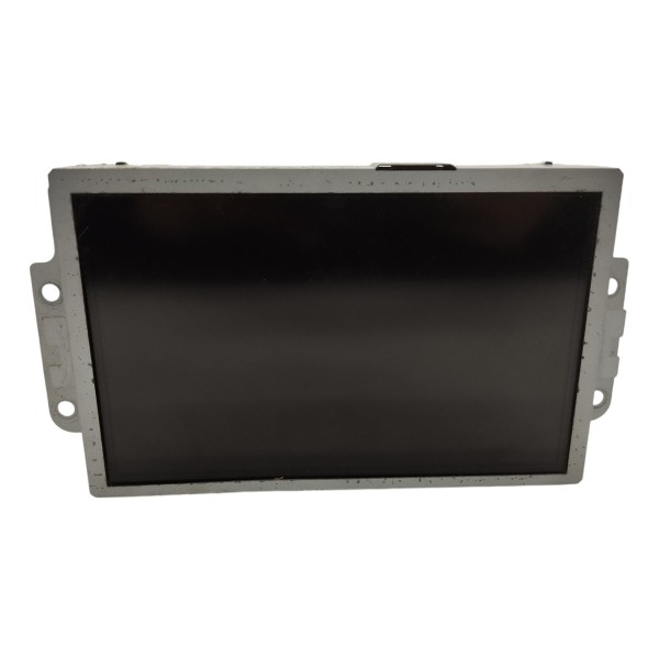 Tela Multimídia Ford Fusion 2010