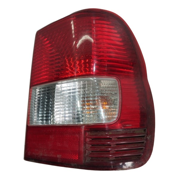 Lanterna Traseira Direita Mitsubishi Tr4 2013