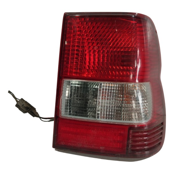 Lanterna Traseira Direita Mitsubishi Tr4 2013