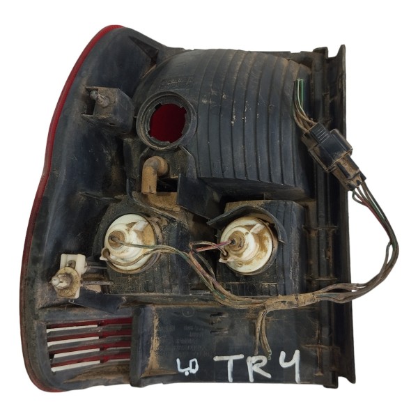 Lanterna Traseira Direita Mitsubishi Tr4 2013