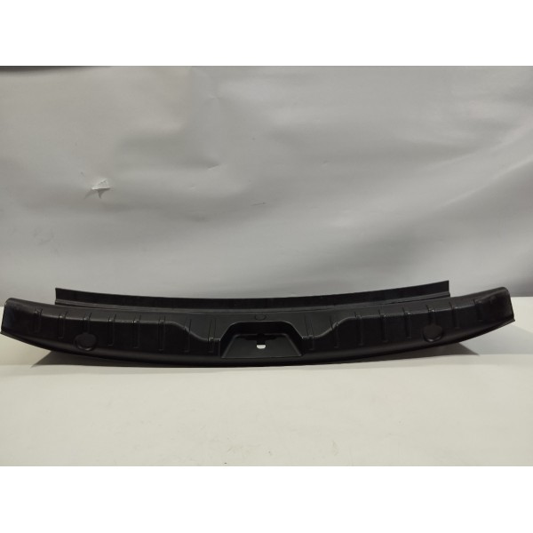 Moldura Tampa Traseira Bmw 535i 2012