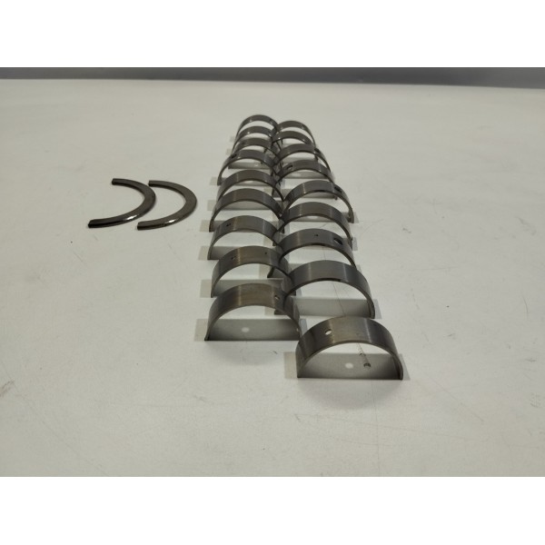 Jogo Bronzina Suzuki Sw4 2018