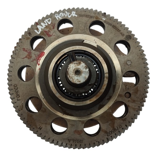 Engrenagem Motor Land Rover 6g9n6d337ag