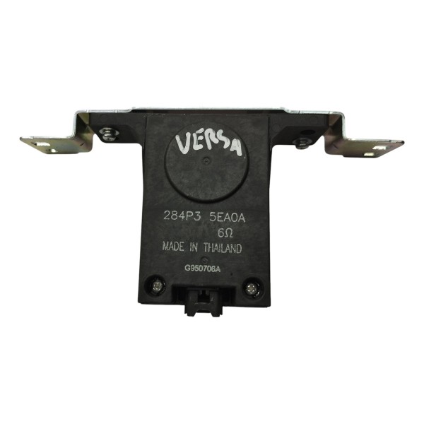 Modulo Sirene Alarme Nissan Versa 284p35ea0a