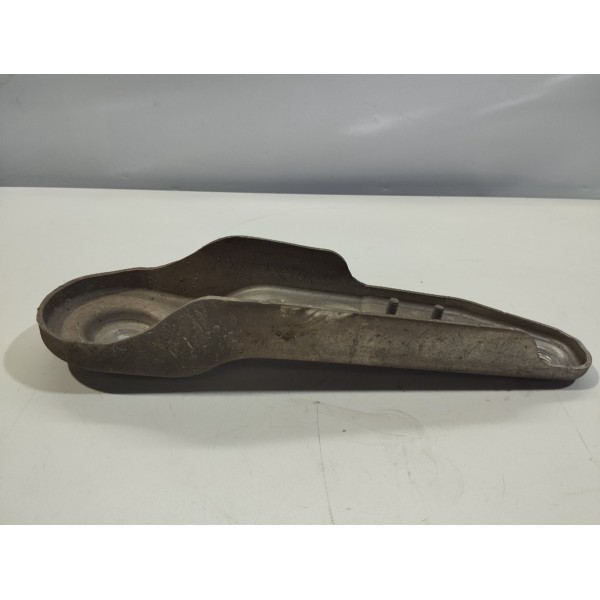 Suporte Agregado Traseiro Esquerdo Bmw 535i 2012