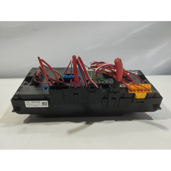 Caixa Fusivel Bmw 535i 2012