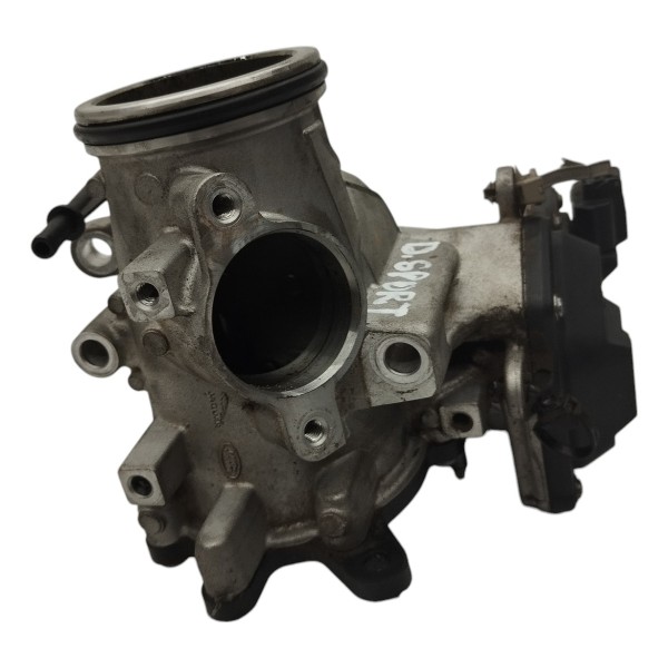 Válvula Egr Land Rover Discovery Sport G4d35h273ca