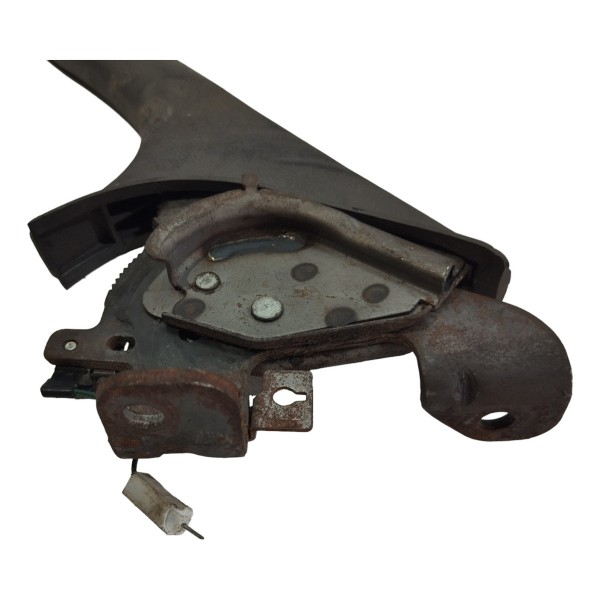 Freio De Mão Hyundai Hr 2014