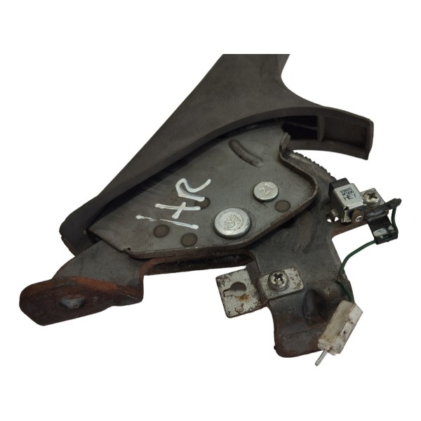 Freio De Mão Hyundai Hr 2014