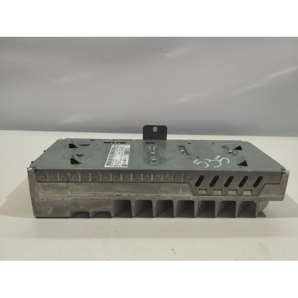 Modulo Som Bmw 535i 2012