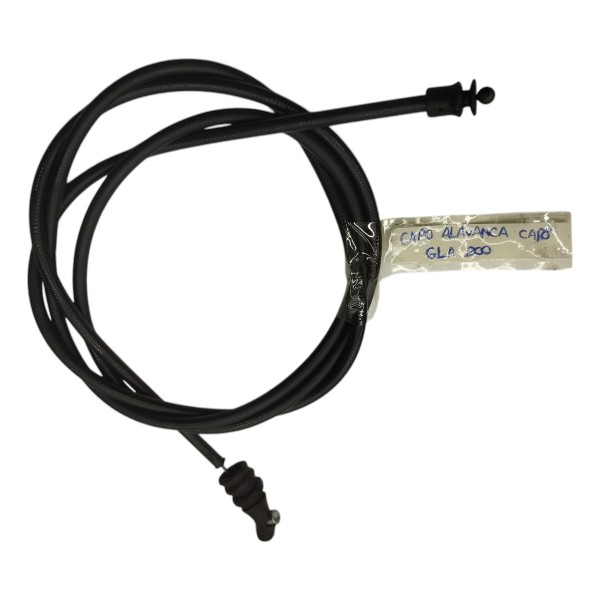 Cabo Abertura Capo Alavanca Mercedes Gla 200 2016