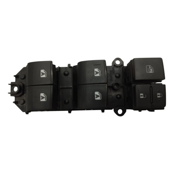 Botão Comando Vidro Elétrico Dianteiro Esquerdo Hilux 515769