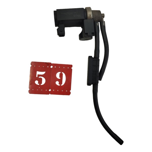 Valvula Egr Hyundai Hr 2013