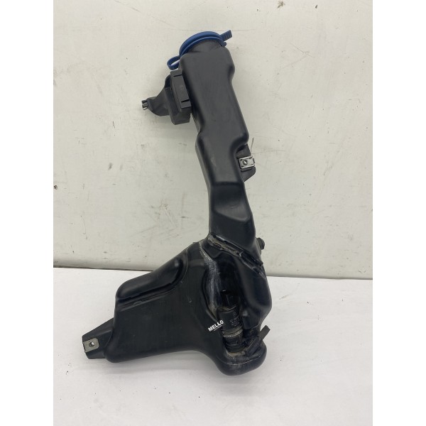 Reservatório Água Pára-brisa C180  2013