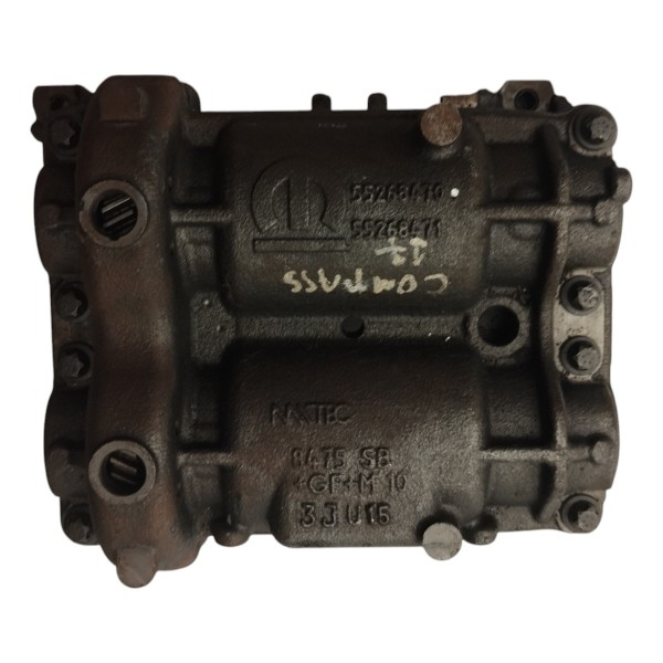 Bomba Óleo Balanceiro Jeep Compass 55268470