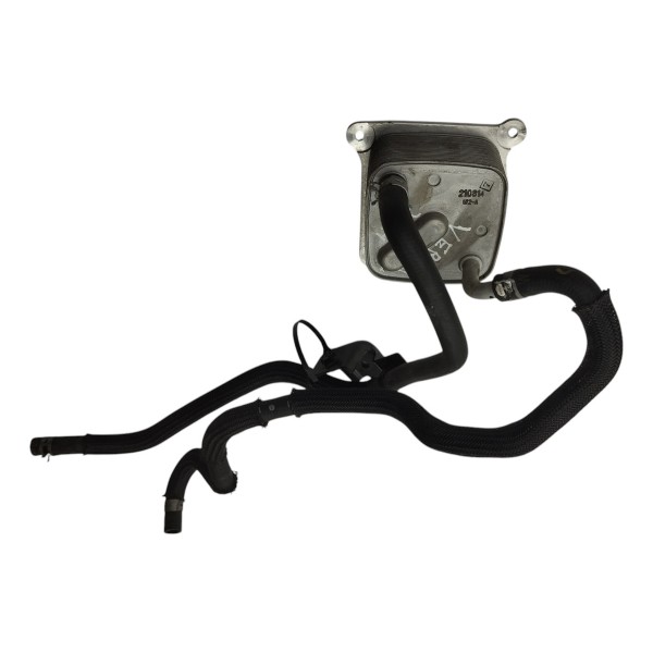 Trocador Calor Óleo Nissan Versa 2014 210814