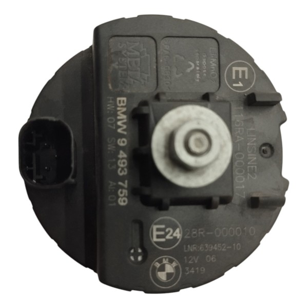 Sirene Alarme Bmw 320 G20 9493759