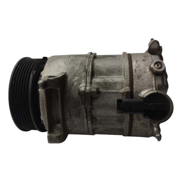 Compressor Ar Condicionado Peugeot 308 9807383380
