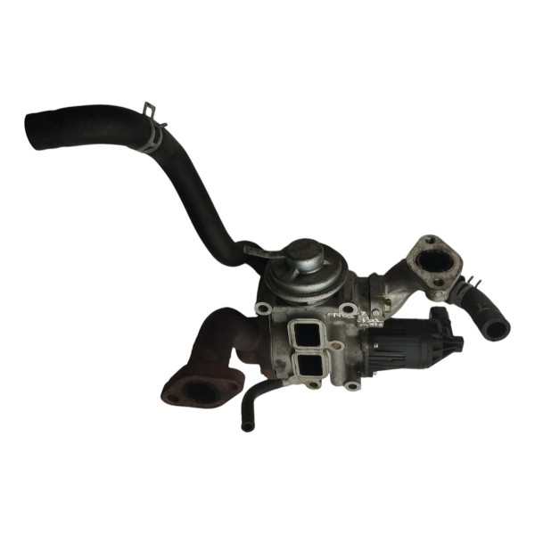 Válvula Egr Mitsubishi New Triton 2023 2.4