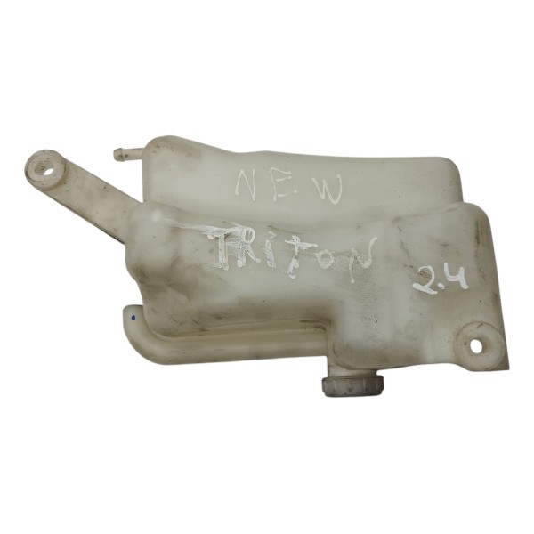 Reservatório Água Radiador New Triton 2023