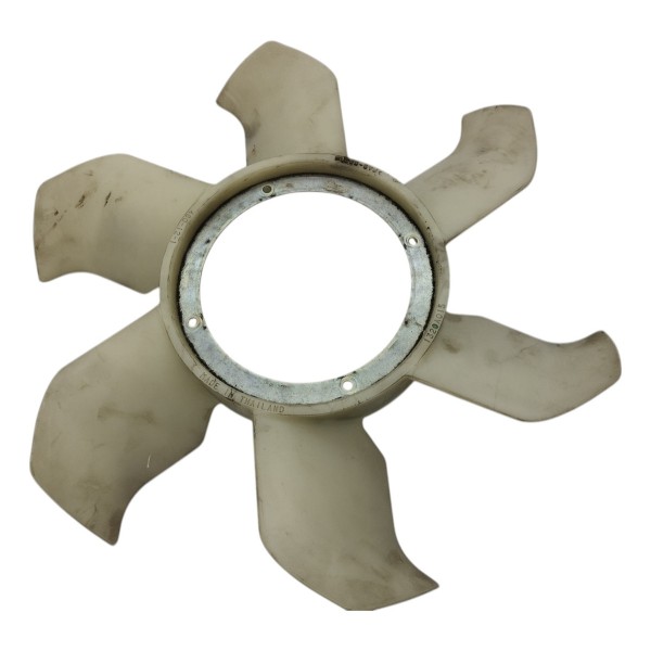 Hélice Ventoinha Viscosa New Triton 2023