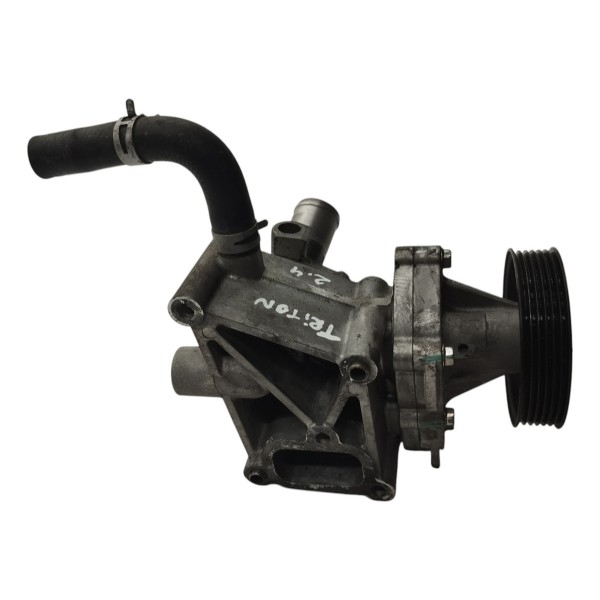 Bomba D'água Mitsubishi New Triton 2.4 2023