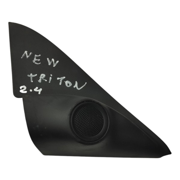 Acabamento Interno Retrovisor Direito New Triton 2023