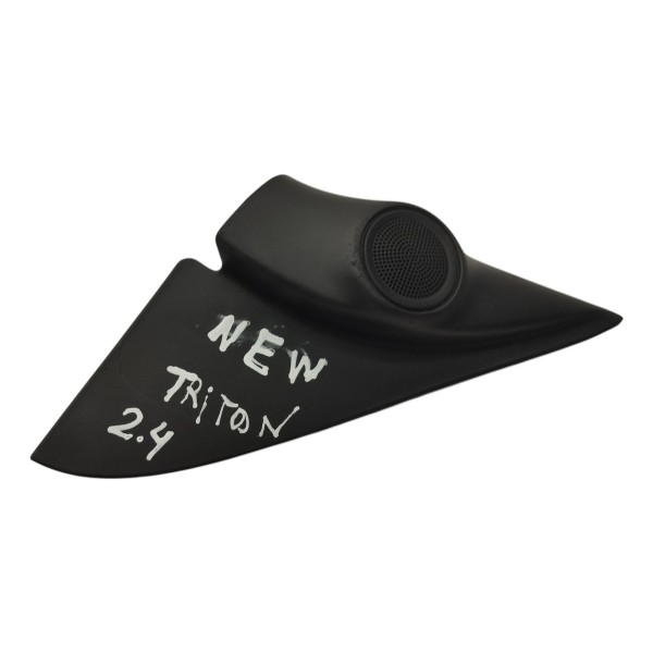 Acabamento Interno Retrovisor Esquerdo  New Triton 2023