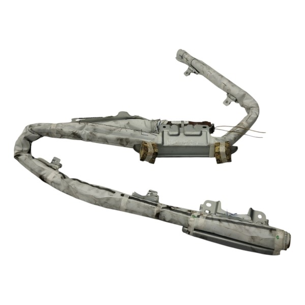 Cortina Bolsa Ar Teto Lado Direito New Triton 2.4 2023