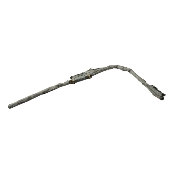 Cortina Bolsa Ar Teto Lado Esquerdo New Triton 2.4 2023