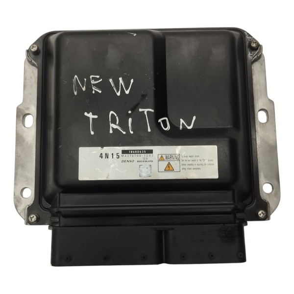 Módulo Injeção Mitsubishi New Triton 2.4 2023 1860d635