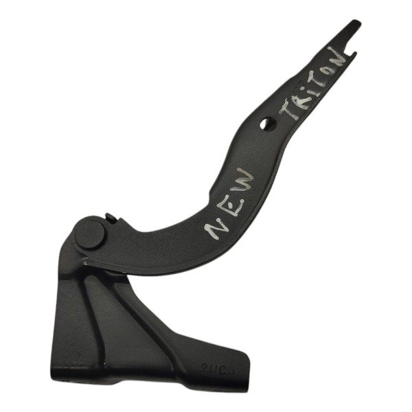 Par Dobradiça Braço Capô Mitsubishi New Triton 2023